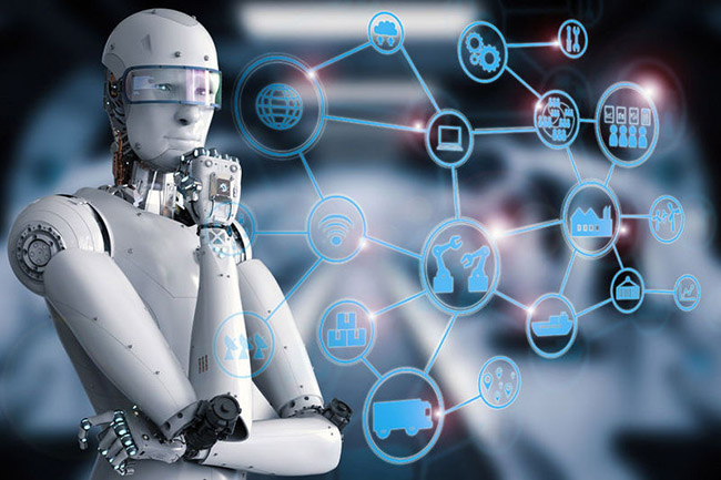 5G+AI（人工智能），会带来哪些改变？