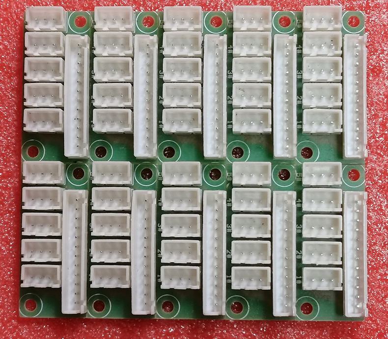 智能自助售货柜40路驱动模块定制4G物联控制板WIFI蓝牙PCBA方案软件APP开发 智能自助售货柜40路驱动模块定制4G物联控制板WIFI蓝牙PCBA方案软件APP开发